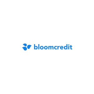BloomCredit Logo