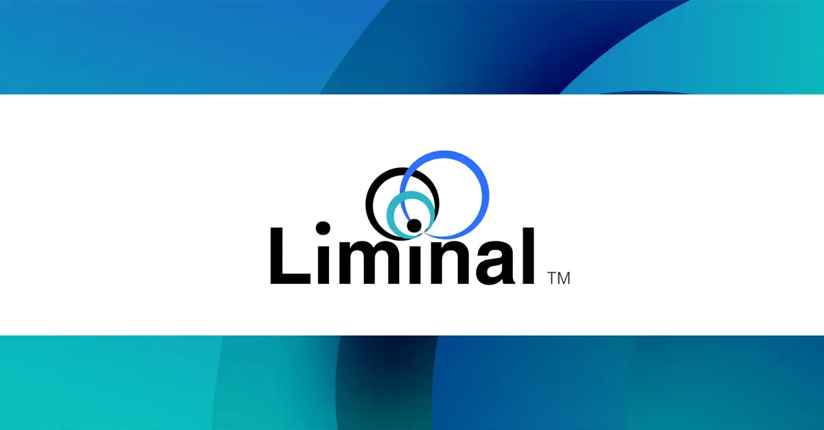 Liminal Press Release Logo