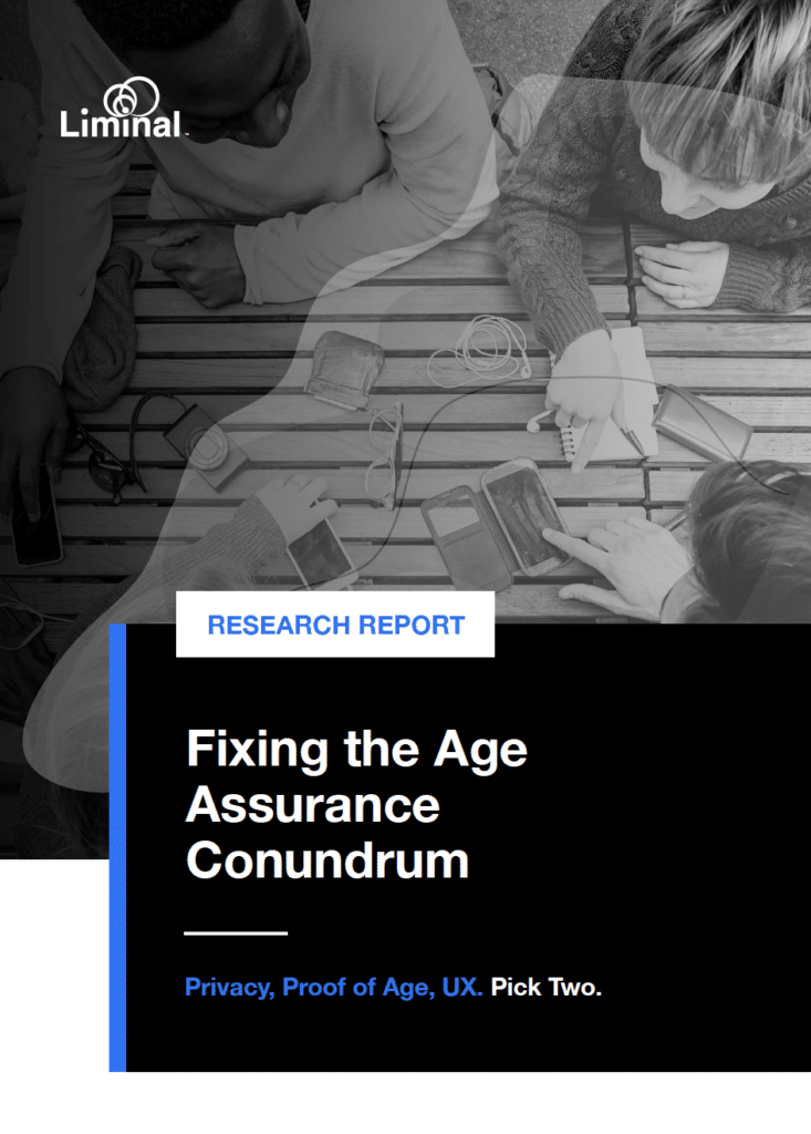 Fixing the Age Assurance Conundrum