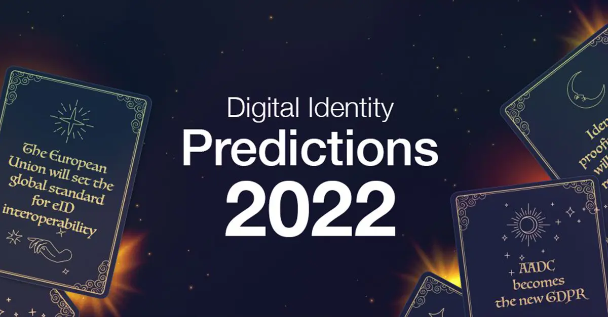 Our Predictions for 2022 & Key Trends We’re Watching