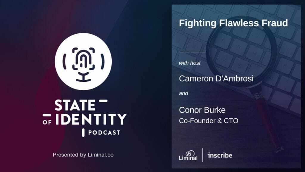 fighting flawless fraud inscribe liminal podcast