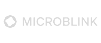 Microblink Logo