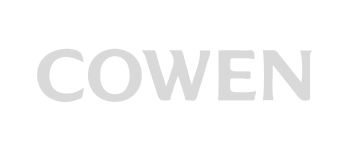 cowen Logo