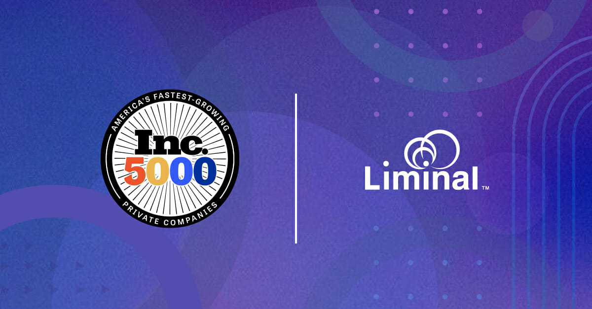Liminal Inc 5000
