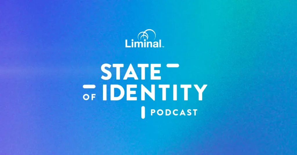 Liminal State of Identity podcast