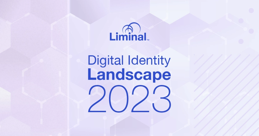 2023 Digital Identity landscape