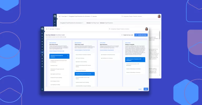 Use Case Exploration in Link How-To Guide