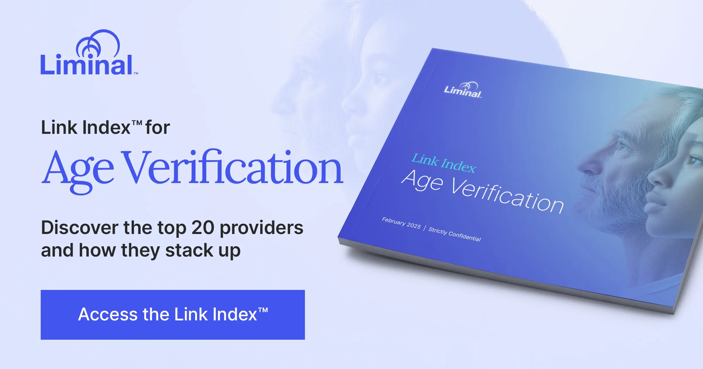 Link Index for Age Verification Promo